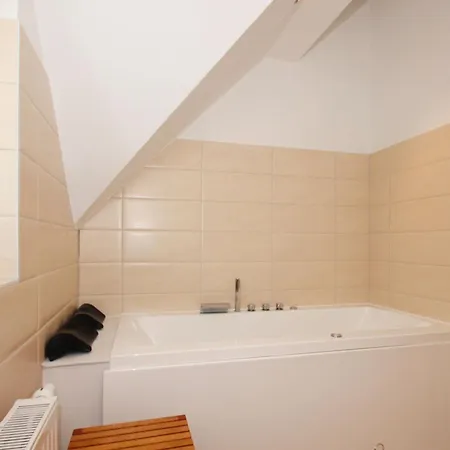 Wellenlaeufer Σπίτι διακοπών *