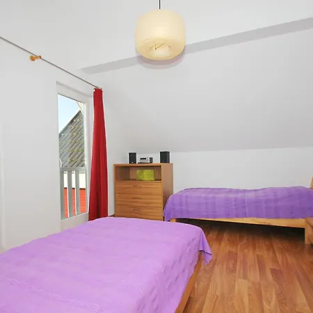 Tatil Evi Wellenlaeufer *