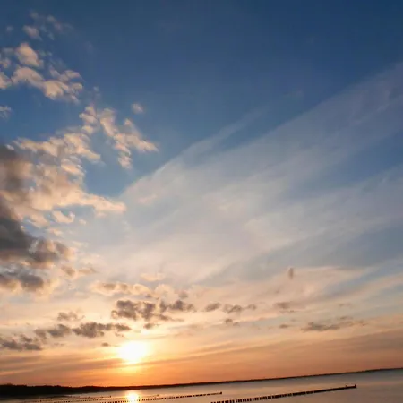 Wellenlaeufer * Glowe