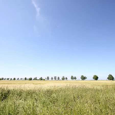 Wellenlaeufer Σπίτι διακοπών