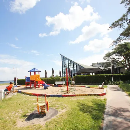 Σπίτι διακοπών Wellenlaeufer