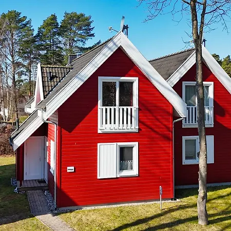 Wellenlaeufer Σπίτι διακοπών *